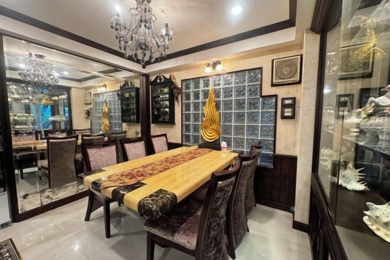 Room 5, BKK Lat Phrao Villa, Wang Thonglang
