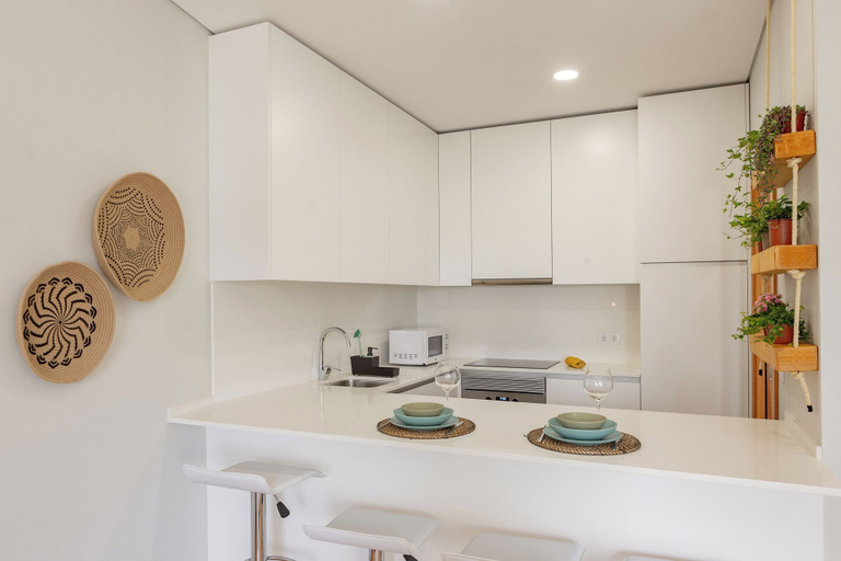 Private kitchen 5, Edifício Vencedor, Matosinhos