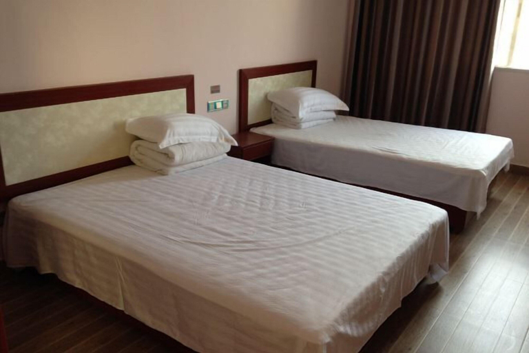 Others 4, Chibi Ancient Wind Hotel, Xianning