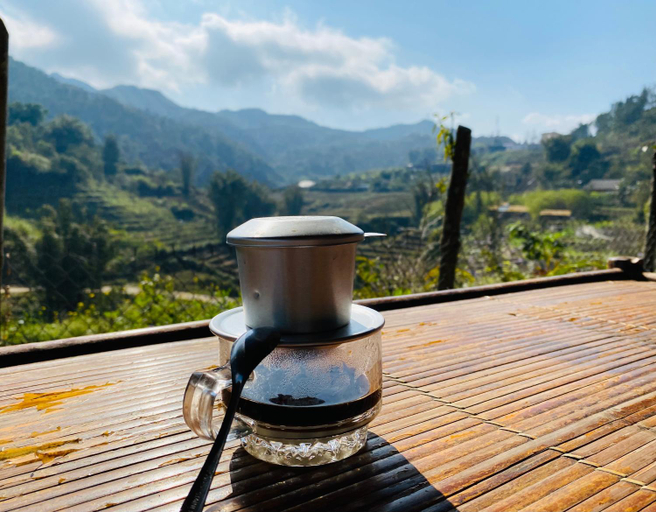 Food & Drinks 5, Ta Phin Homestay, Sa Pa
