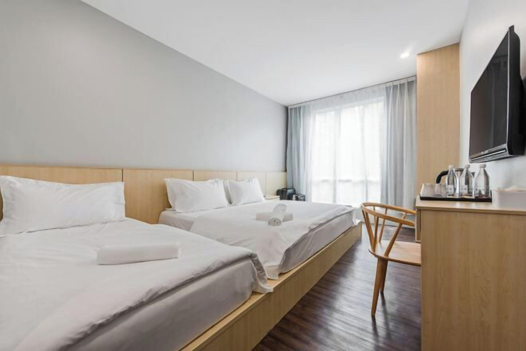 Others 3, Hako Hotel Taman U, Johor Bahru