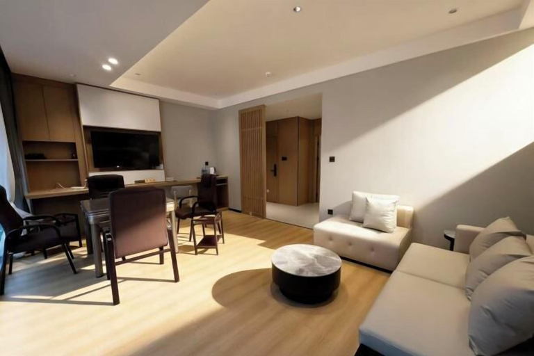 Others 4, Fuxin Hotel Daguan, Zhaotong