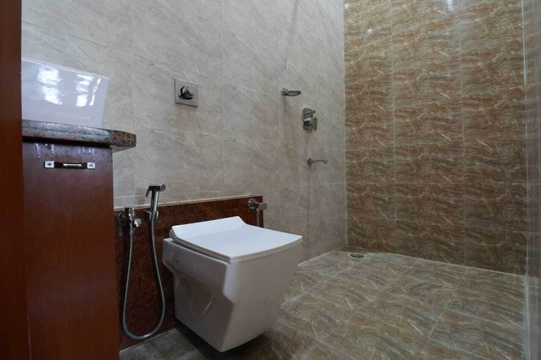 Bathroom 4, Hotel Mahadev Residency Jaisalmer, Jaisalmer