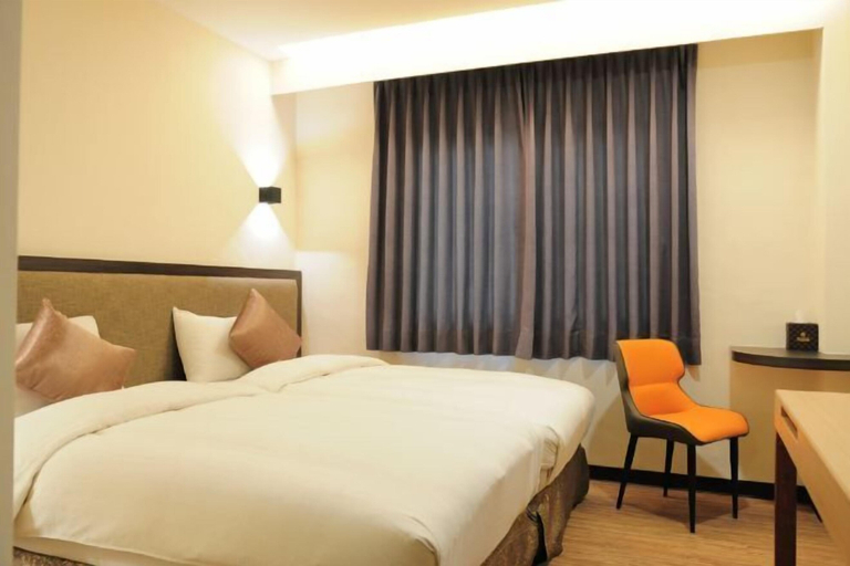 Others 1, Alishan Gou Hotel, Chiayi County