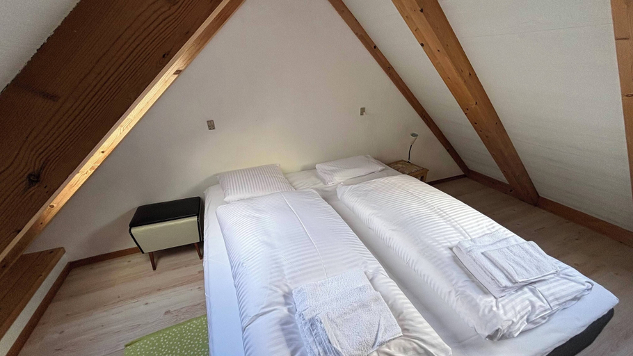 Room 5, Válur Cozy Cottage, Kvívík