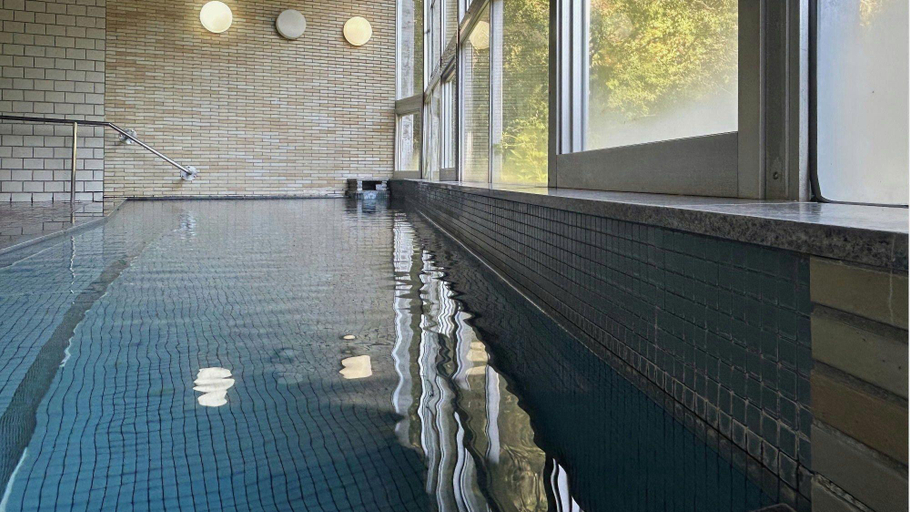 Others 3, Hotel Yamaguchiya, Numata