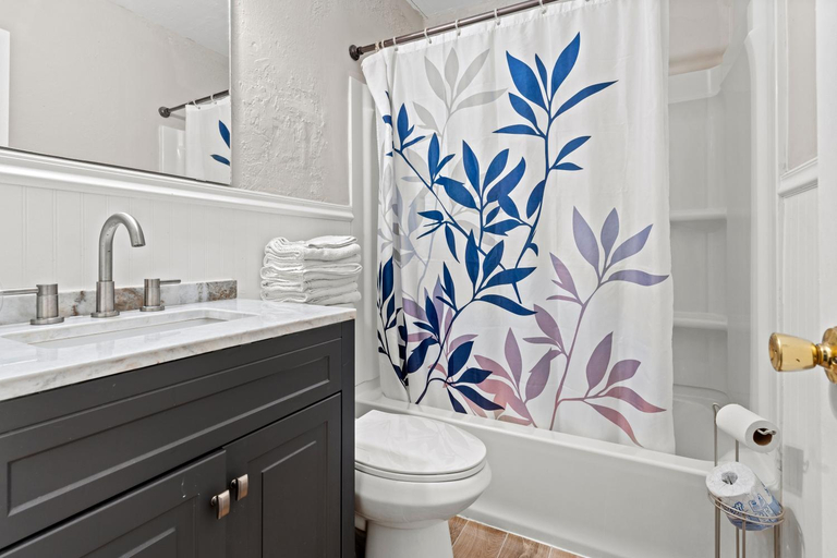 Bathroom, Shore Oasis, Ocean