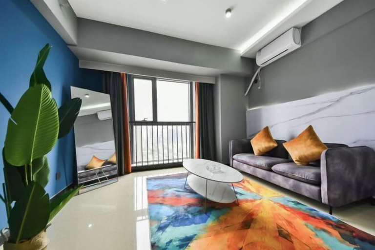 Others 4, Jinmei Hotel (Yuhua Wanda), Shijiazhuang