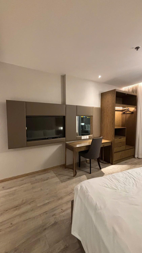 Bedroom 3, Panorama Nha Trang Condotel, Nha Trang