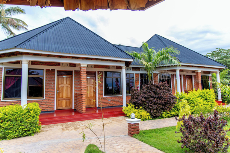 Exterior 2, Siafu Camps and Lodges, Monduli
