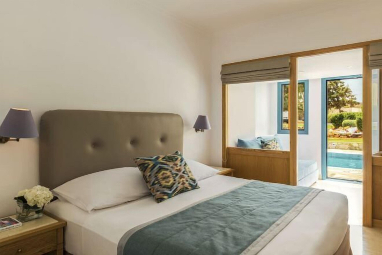 Bedroom 5, Mitsis Rinela, Crete