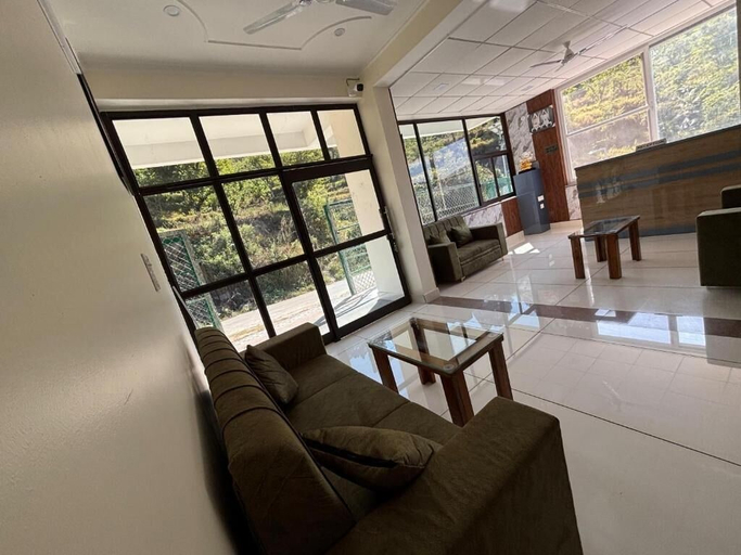 Interior, Pacific Inn Vistaar Hotels & Resort, Tehri Garhwal