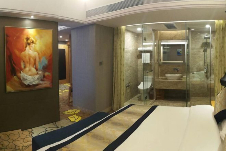 Others 5, Nandu Harbour Hotel, Shenzhen