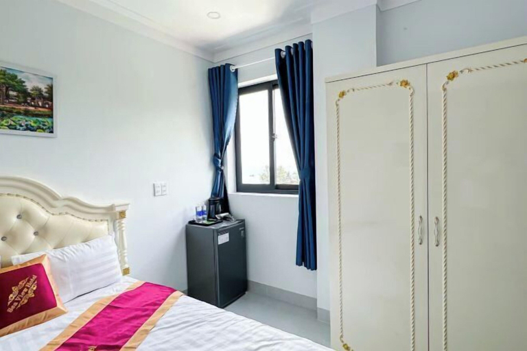 Bedroom 2, Sea View Hotel Phan Thiet, Phan Thiết