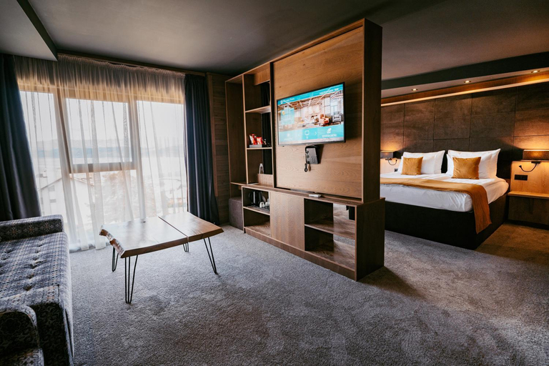 Bedroom 3, Grande Vista Resort & Spa, Rakitovo