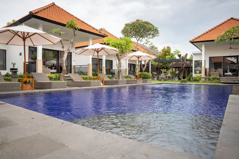 Sport & Beauty 5, Tulamben Dive Resort, Karangasem