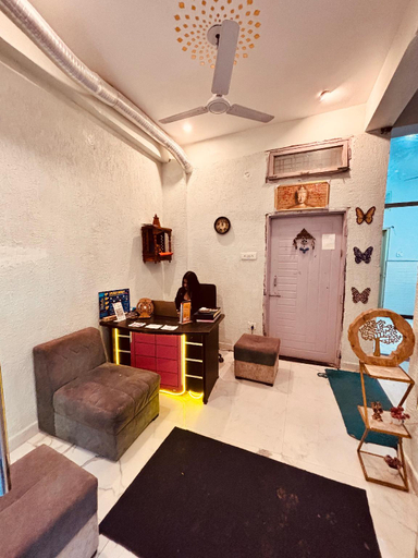 Others 5, OLT HOSTEL, Garhwal