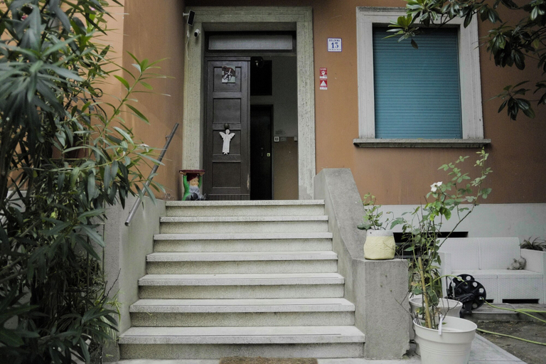 Exterior & Views, R&B La Villa, Bologna