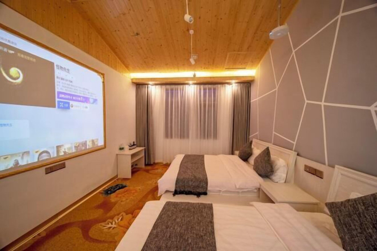 Others 5, Yunshuiyao Brigdehead Inn, Zhangzhou