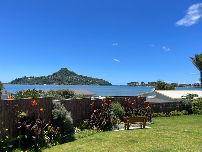 Others 3, Seaview Lodge, Thames-Coromandel