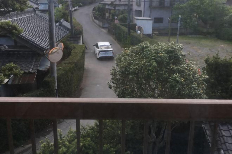 Others 4, Narita airport samurai guesthouse, Katori