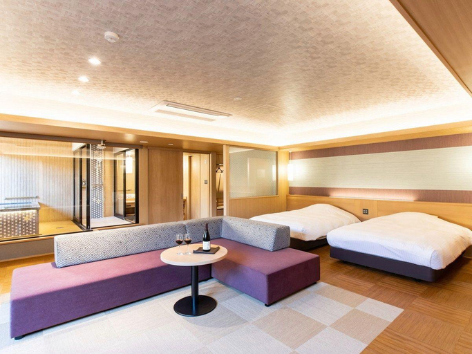 Bedroom 2, Itoyanagi, Fuefuki
