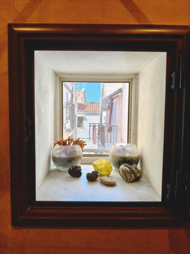 Food & Drinks 5, The Artist's House, Palermo