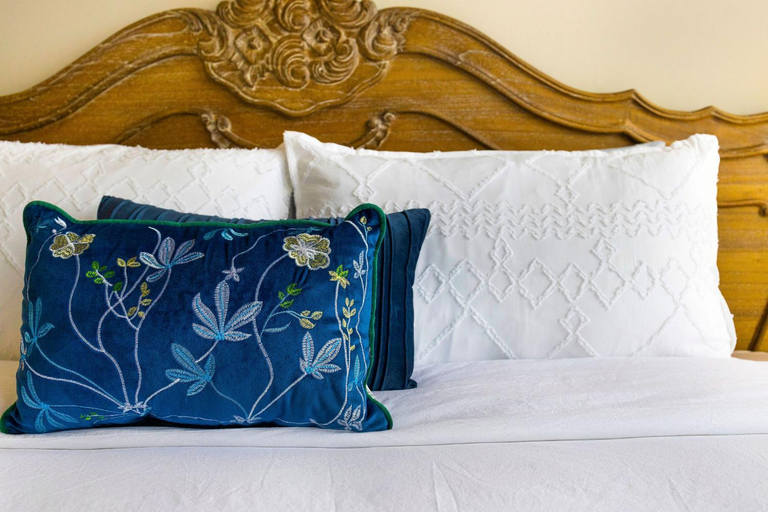 Bedroom 2, Inn Scone, Upper Hunter Shire