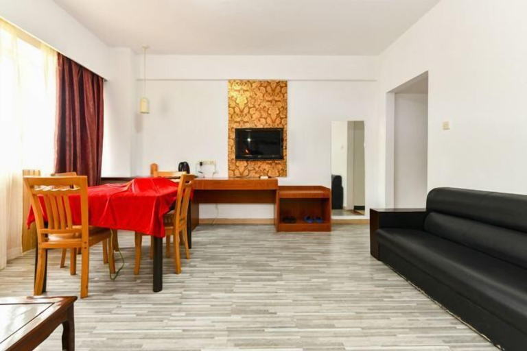 Others 5, Yingzhou Business Hotel, Zhuhai
