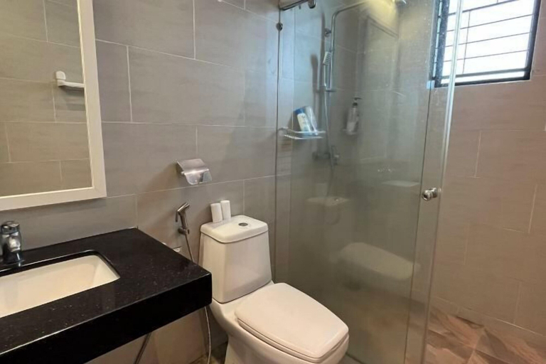 Room 4, Fairy Retreat Private Pool@12-13pax, Kinta