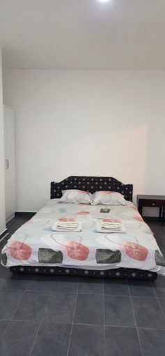 Bedroom 4, Blazo apartments