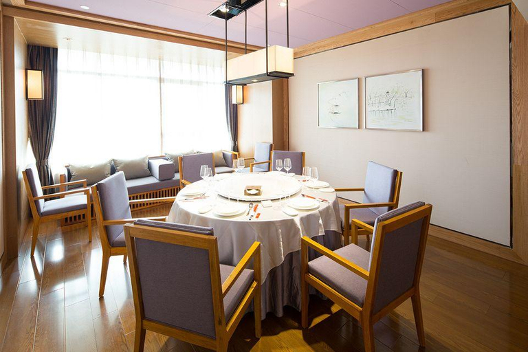 Food & Drinks 5, Warmly Hotel Suzhou Shuanghuwan, Suzhou