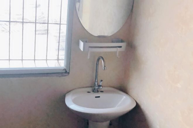 Bathroom 5, Panzhihua Xinxuyuan Hotel, Panzhihua