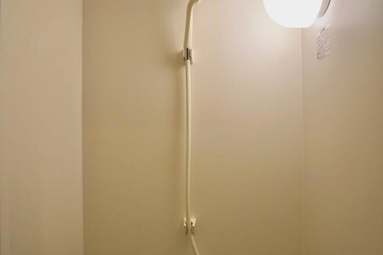 Bathroom 3, Nenenomichi, Kyoto