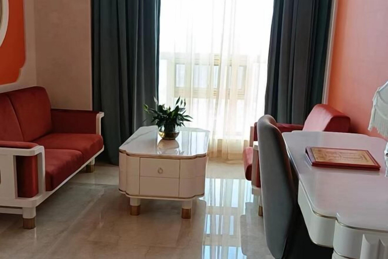 Others 4, Platinum Hanjue Hotel, Ningbo