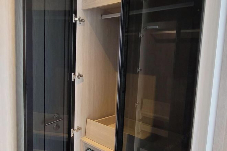 Bathroom 3, Andromeda Condominium Seaview Amazing Room, Pattaya