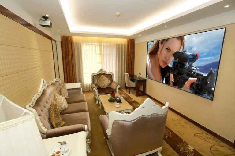 Others 5, Chunfa Hotel, Shenzhen