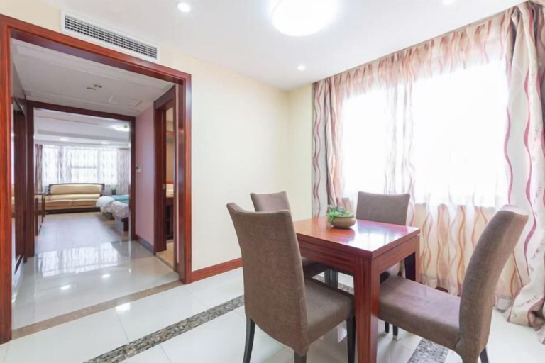 Others 5, Xinhui Hotel, Zhoushan