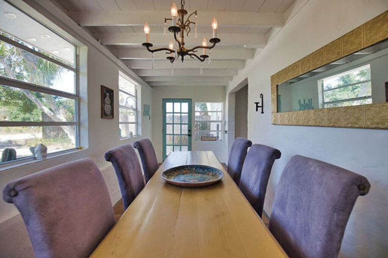 Dining 3, Englewood Vacation Home, Sarasota