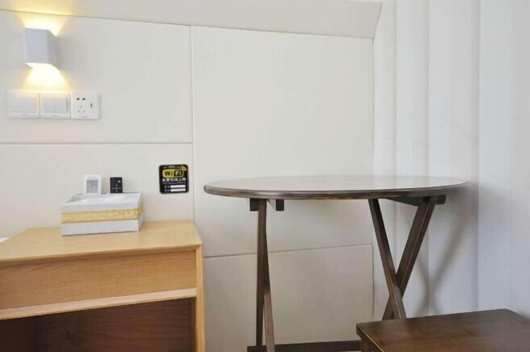 Others 5, Fuzhijia Business Hostel, Shanghai