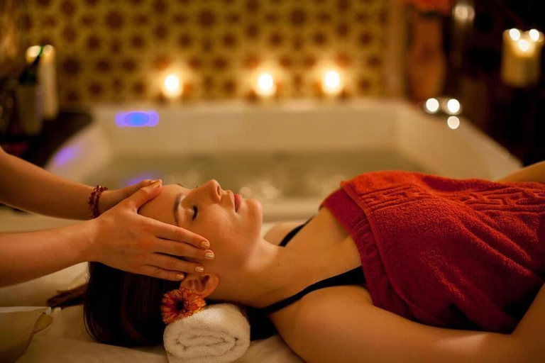 Spa 5, Le Marrakech Boutique Hotel, Regionalverband Saarbrücken