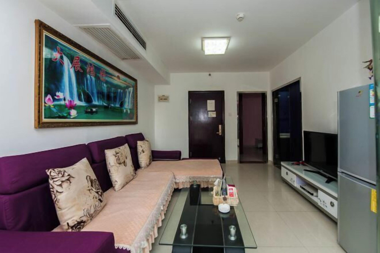 Others 4, Shenzhen Dongmen Hotel Style Apartment, Shenzhen