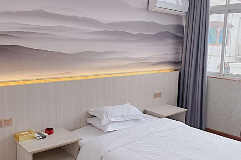 Others 4, Xiangxiang Holiday Hotel, Ma'anshan