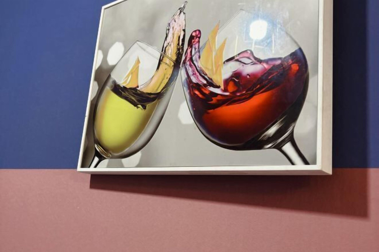 Food & Drinks, Xinyi Apartment, Harbin