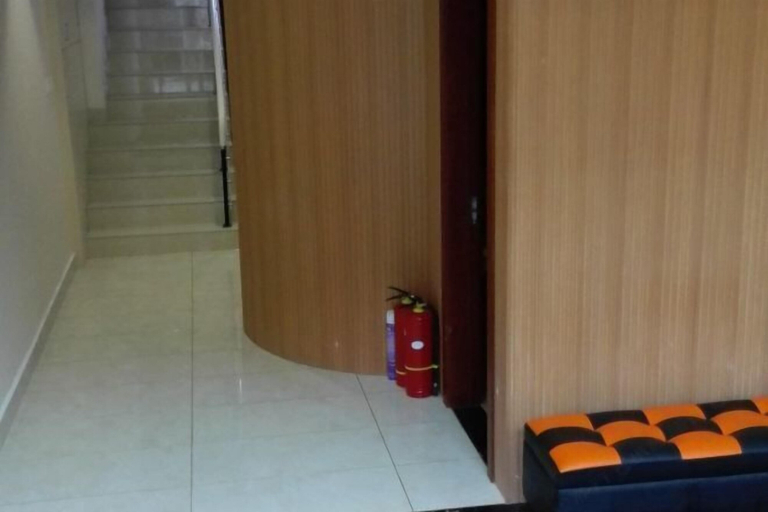 Others 5, Buding Inn, Huangshan