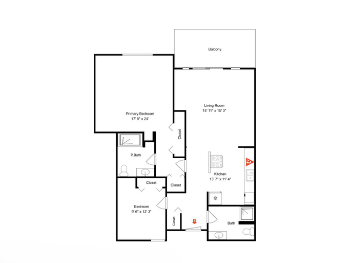 Others 5, Ocean Grove 902 - Pelican View, Galveston