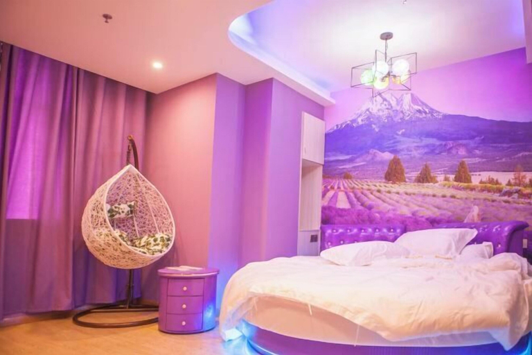 Others 5, Bishui Yuntian Hotel, Chongqing