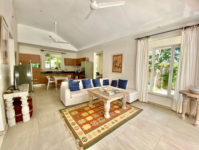 Others 5, Saffron Villas, Msambweni
