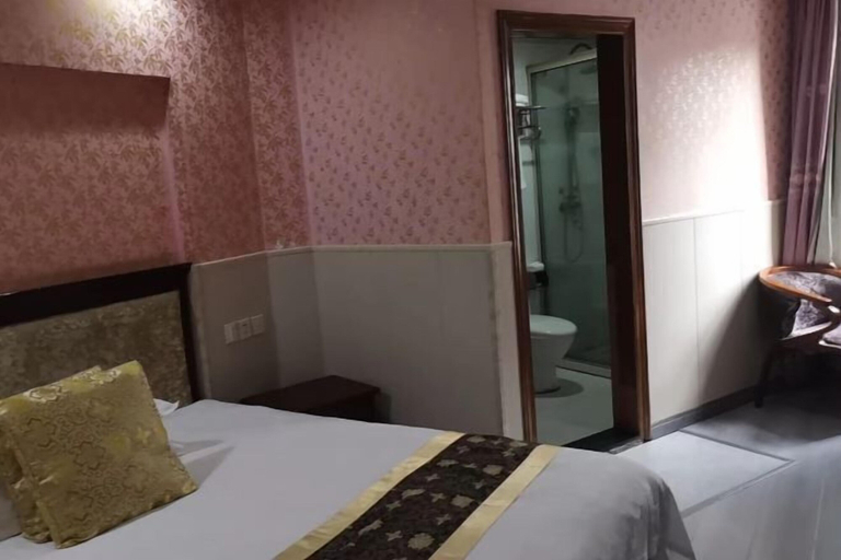 Others 2, Jinyun Hotel, Shaoxing