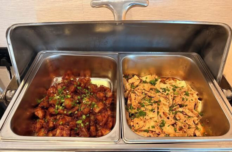 Food & Drinks 5, Yahao Selected Hotel (Jinfeng Branch), Suzhou